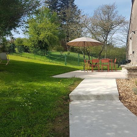 Le Cottage Sorans-les-Breurey Esterno foto