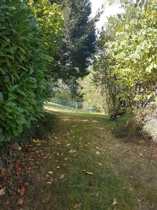 Le Cottage Sorans-les-Breurey Esterno foto