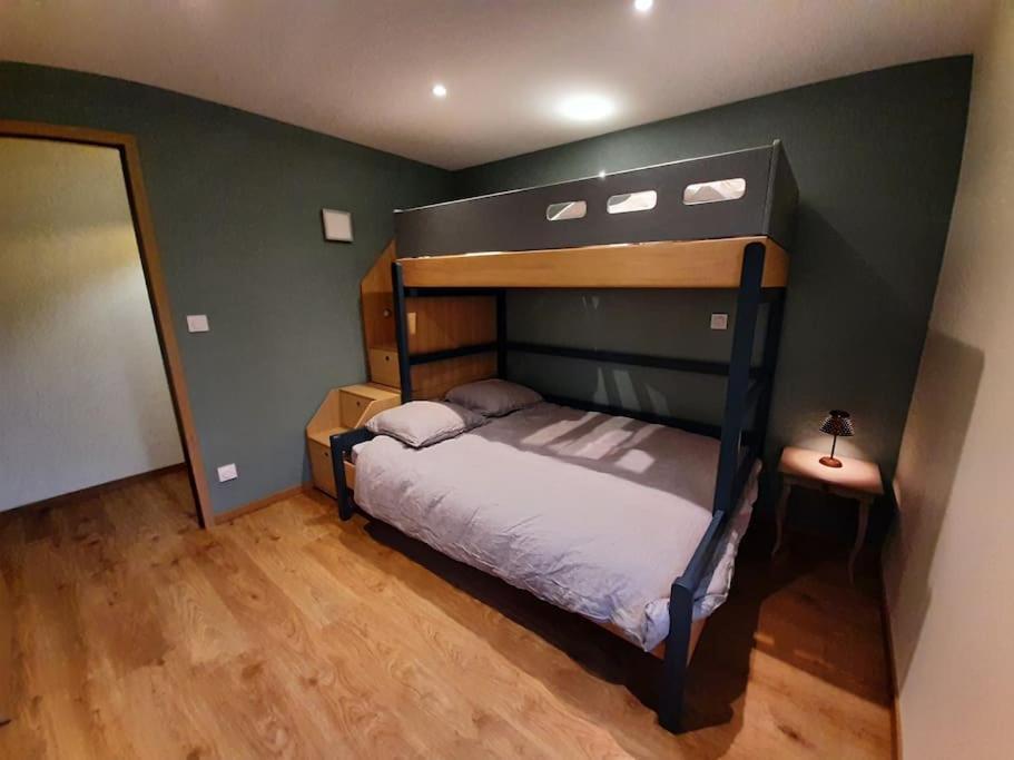 Le Cottage Sorans-les-Breurey Esterno foto