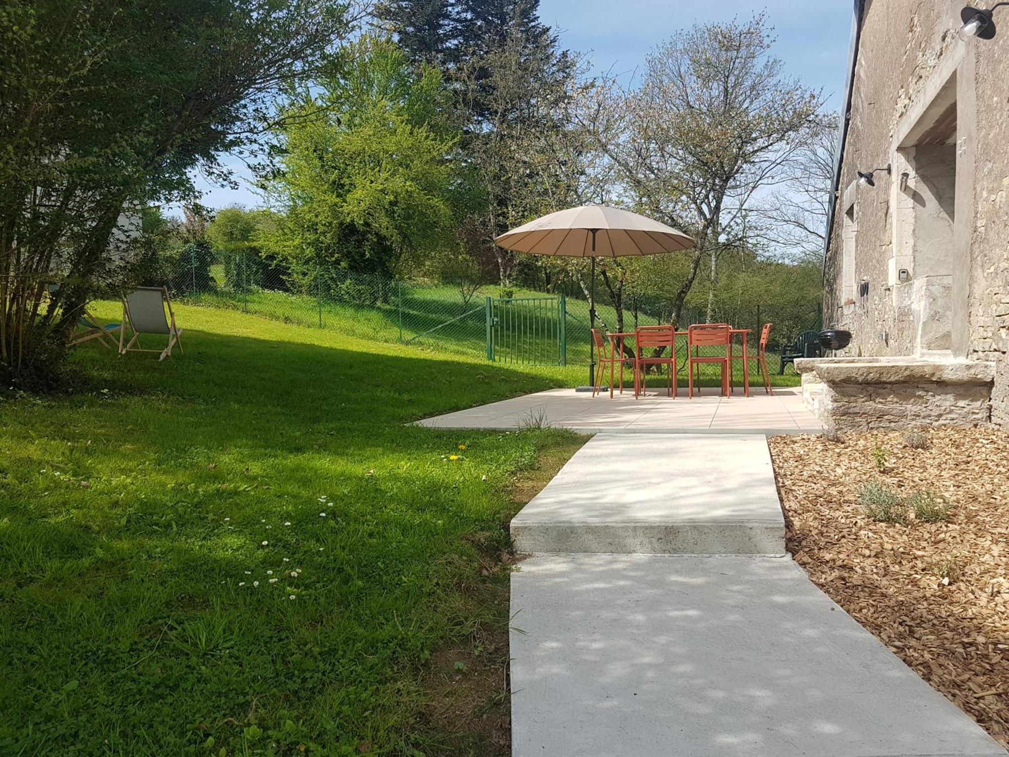 Le Cottage Sorans-les-Breurey Esterno foto
